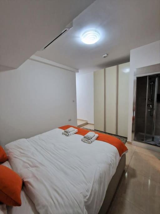 The Caves Cosy Apartment 1 Saint Julian's Dış mekan fotoğraf